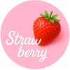 𓆩🍓 𝗦𝘁𝗿𝗮𝘄𝗯𝗲𝗿𝗿𝘆 🍓𓆪