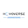 HoYo Animations