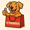 petpromodog