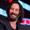 Keanu Reaves