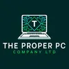 The Proper Pc Company LTD