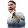 Sergio Ramos.N4