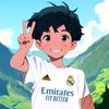 BRAHIM×DIAZ