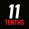 11.tenths