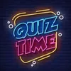 QUIZ TIME
