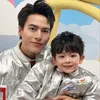 Hiểu Nam của Ba