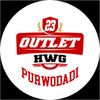 Outlet 23 Hwg Purwodadi