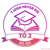 Tổ High Never Die