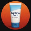 FrictionBurn