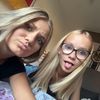 Lilly und Finya