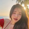 น้องบีนชอบกินผักใบเขียว🍀