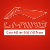 Li-Ning Store