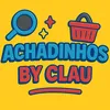 Achados by Clau