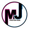 MJPROTEINBAR
