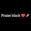 realpraiseblack