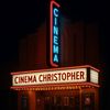 cinemachristopher