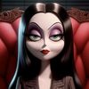 Morticia 🖤