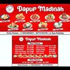 dapur.madinah