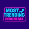 Most Trending Indonesia