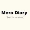 Mero Diary