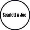 Scarlett & Joe 🌸
