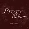 Proxy Blooms ✨