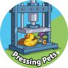 pressingpets