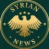 الخبر السوري