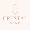 Crystal Bolsas