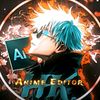 ANIME EDITOR