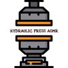 ASMR HYDRAULIC PRESS