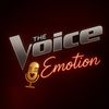 TheVoiceEmotion