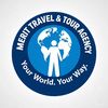Merit Travel & Tour(WORK&PAY)