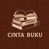 cinta buku
