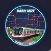 Daily MRT