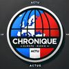 Actu Chronique