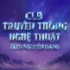 CLB Nghệ Thuật_Teen NĐ
