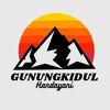 GUNUNGKIDUL