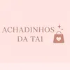 Achadinhos da Tai