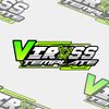 virusstemplate