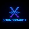 SoundBoardX