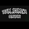 TEAM ISTIMEWA