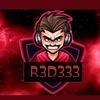 R3D333