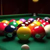Tuyển tập Billiards