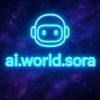 ai.world.sora