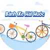 Bánh Xe Hài Hước