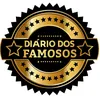 diário dos famosos