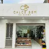 Calce bem
