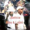 Justicia26is&Louis🙏🏻