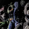 Scary Shorts